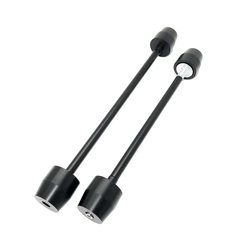 Защита колеса вилки передней и задней оси мотоцикла противоударный слайдер для