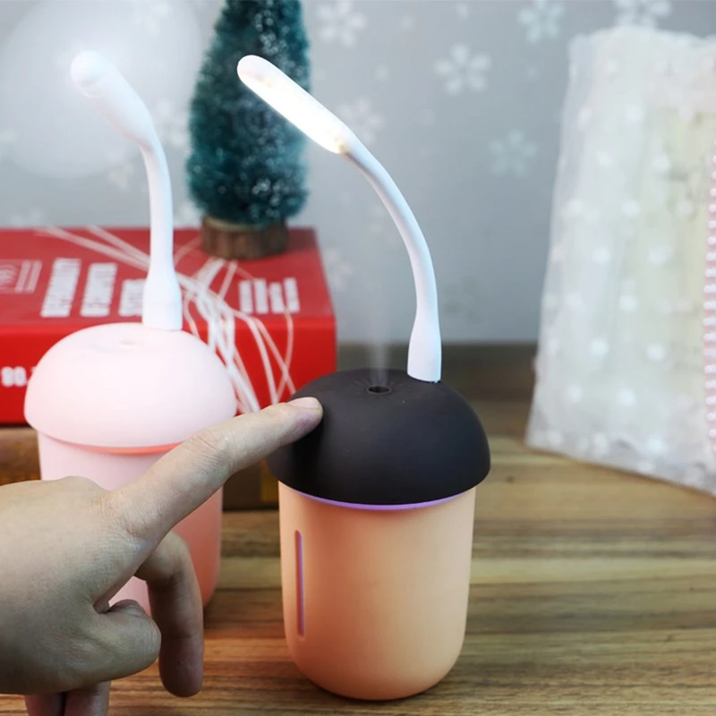 Многофункциональный 3 в 1 usb зарядка автомобильный очиститель воздуха водяной