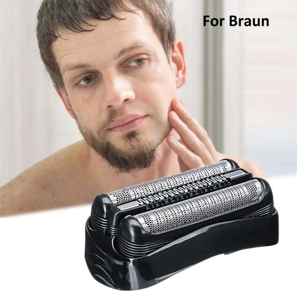 Сменная головка для фольги и резака Braun 21B Series 3 кассета 320S-4 330S-4 340S-4 3010S 350 380 350CC 360S |