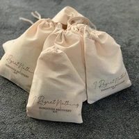 50pcs custom hangovers kit bags i regret nothing wedding favours recovery kit hen party favours bachelorette kits gift bags