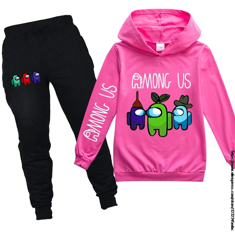 Игра у нас модная одежда для мальчиков из хлопка маленьких девочек Милая Одежда