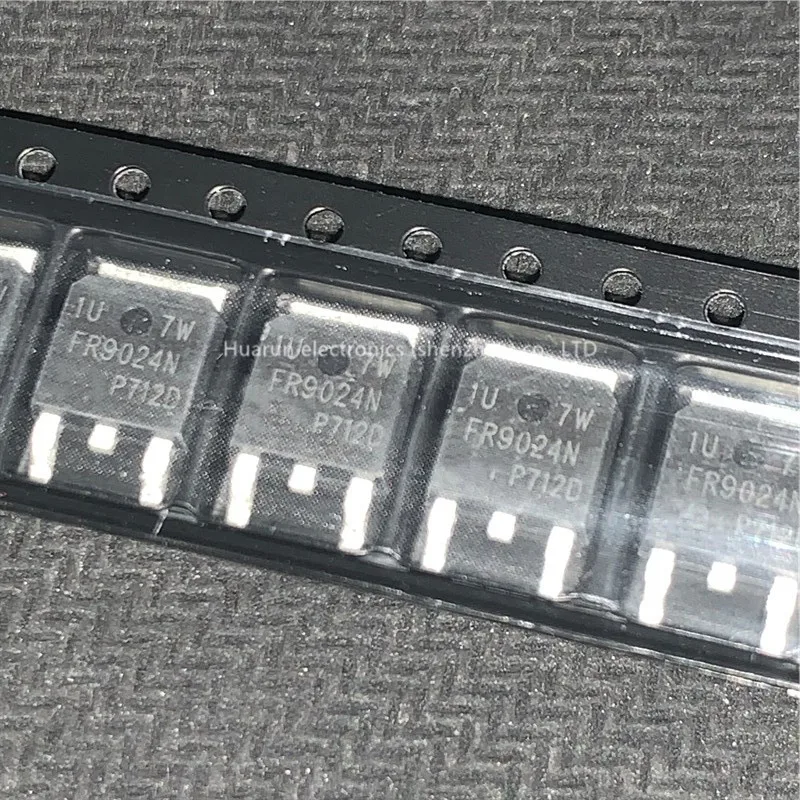 10 шт./лот AOD508 D508 TO-252/IRLR3410 LR3410/IRLR2905 LR2905/AOD4189 D4189/IRFR9024N FR9024N/irfr376 FR3706/IRFR4105 FR4105 |