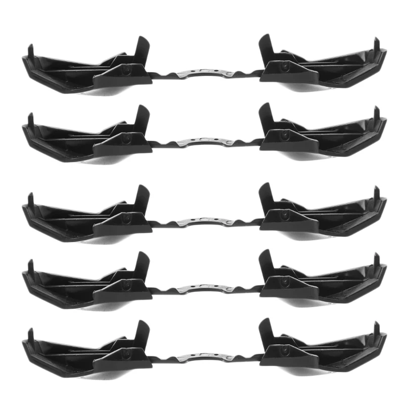 

2021 Новинка 5 шт./компл. Новинка 3,5 мм разъем LB RB кнопки бампера для контроллера Elite