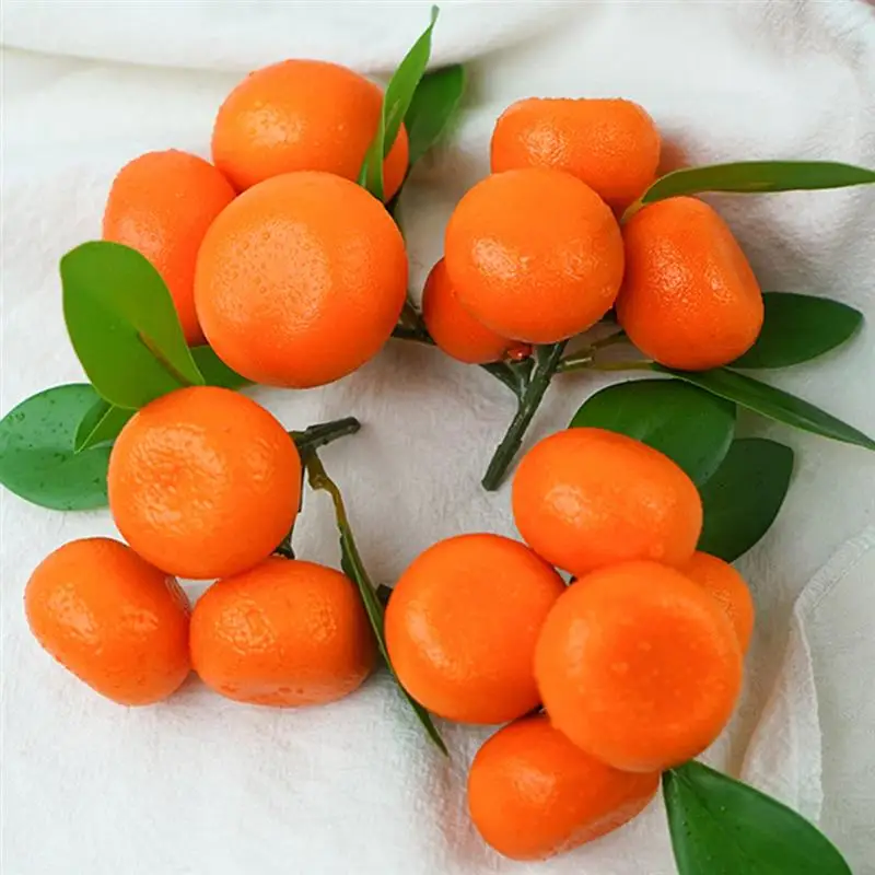 Искусственные ветки мандарина. Апельсин из пенопласта. Искусственные лианы с мандаринами. Апельсин с веточкой. Баба мандарин