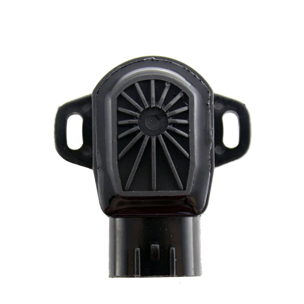 Датчик положения дроссельной заслонки TPS против часовой стрелки для SUZUKI Кожанный