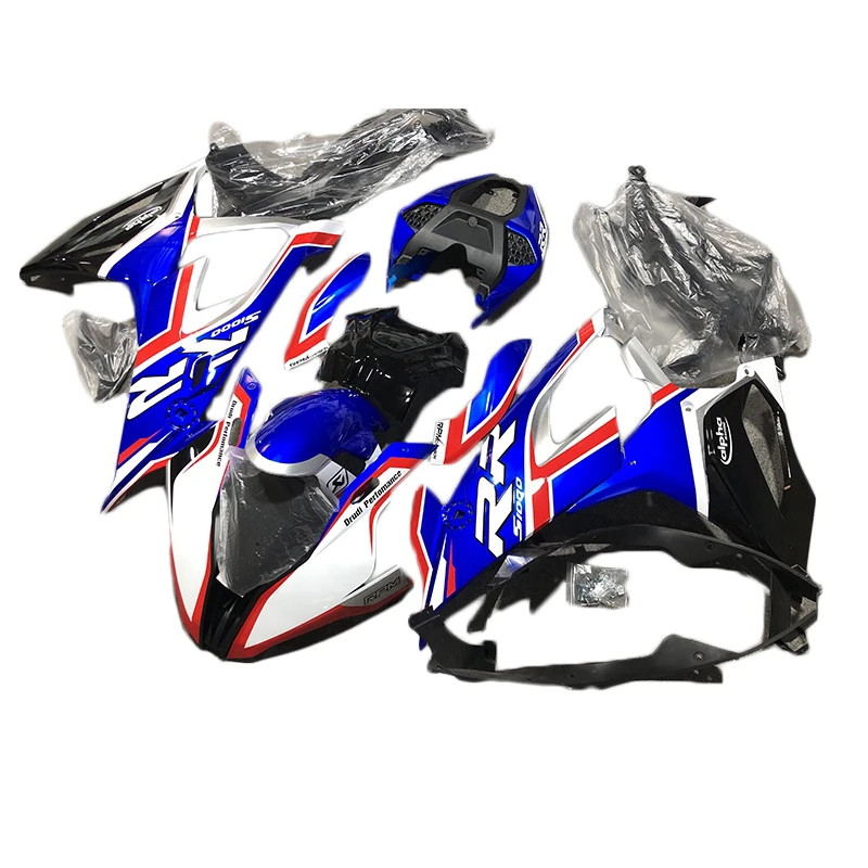 Обтекатели для мотоциклов BMW S1000RR S1000 RR s1000rr 2019 2020 2021 19 20 21 | Полные комплекты