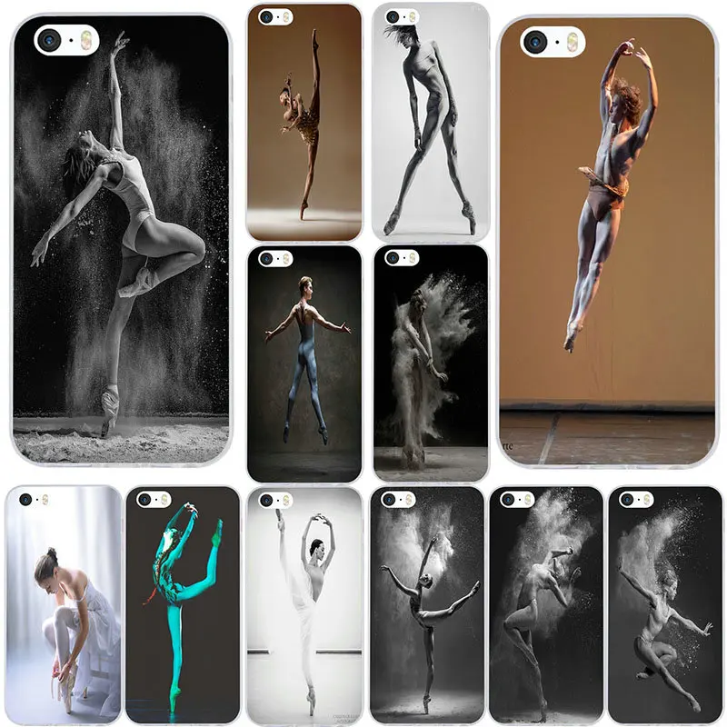 Мягкие силиконовые чехлы из ТПУ для мобильных телефонов с изображением самолета