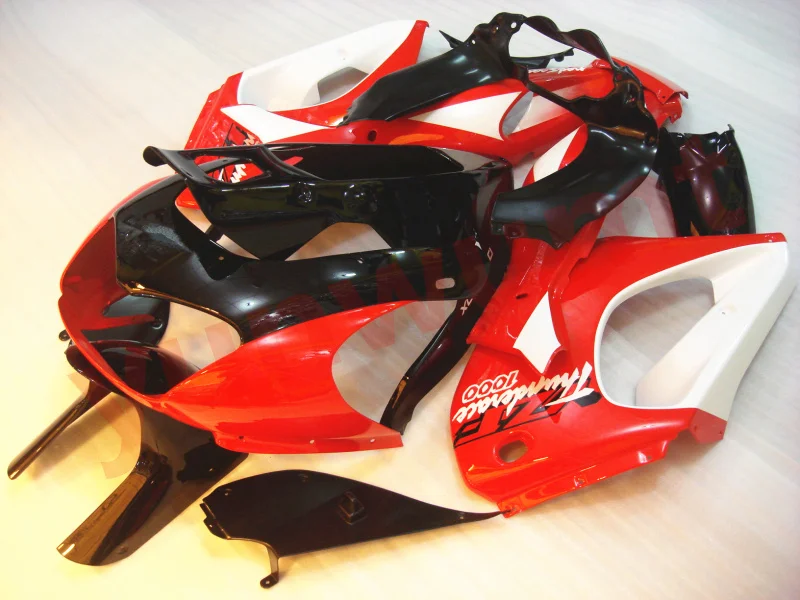 YZF 1000R 06 07 Пластиковые обтекатели для YAMAHA YZF1000R 1997 2007 комплекты кузова YZF1000 Thunderace 00 01