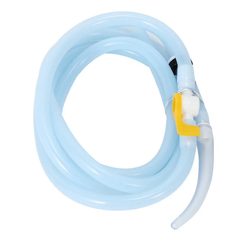 

2L Health Stainless Steel Enema Bucket Suitable for Colon Cleansing Reusable Constipation Cleaning Detoxification Cleansing Enem