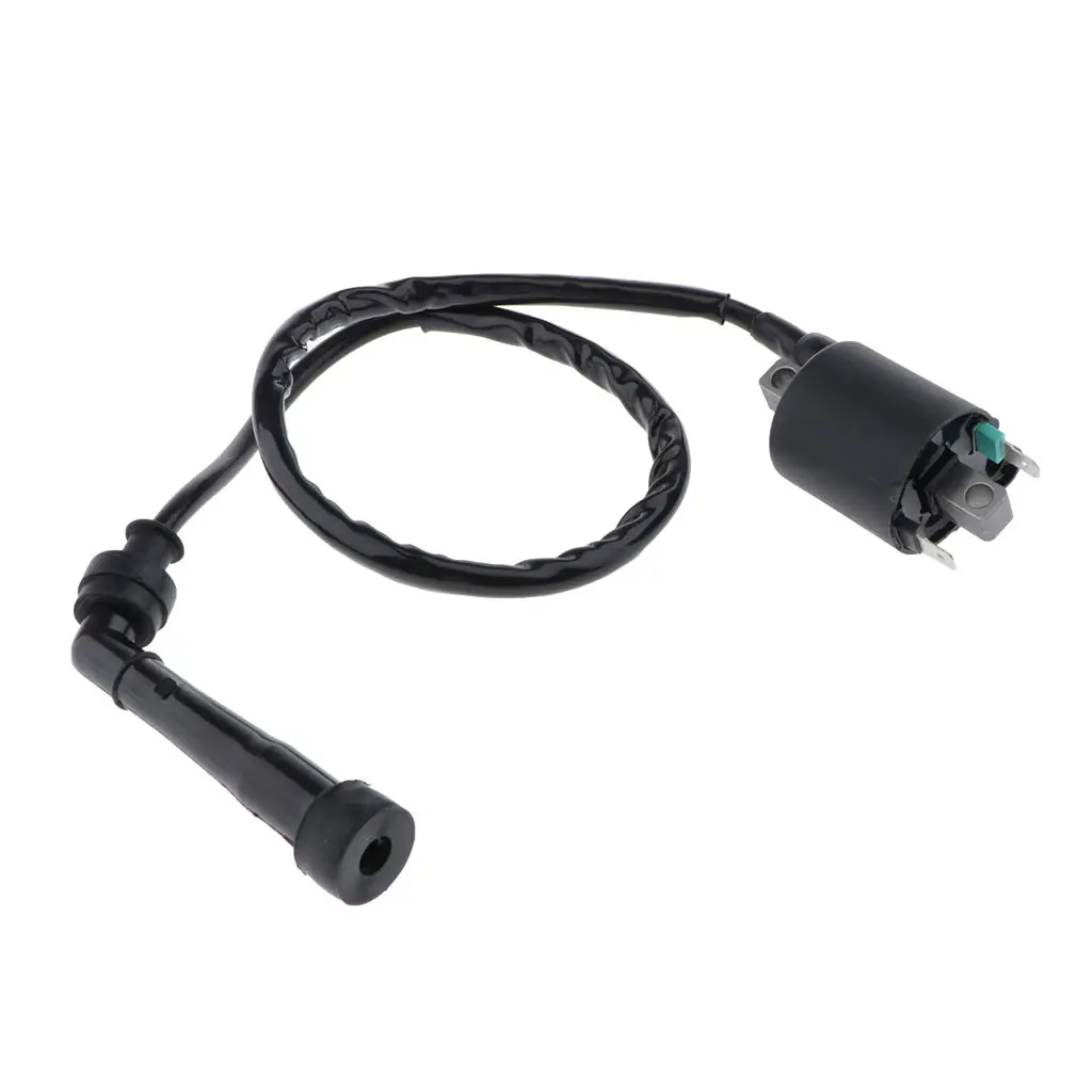 

REPLACEMENT FOR YAMAHA XVS 650 01-16 IGNITION COIL