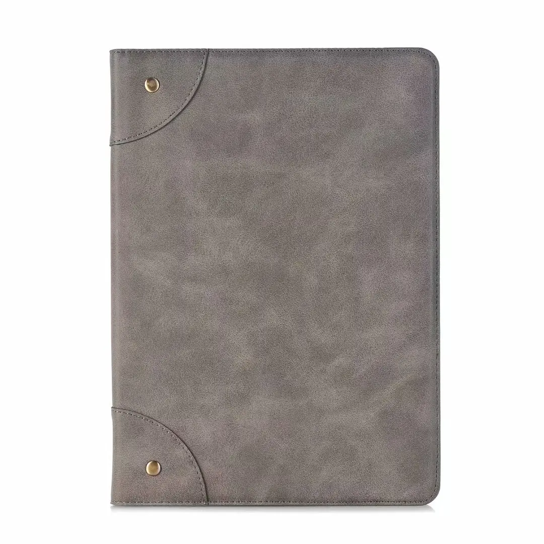 Чехол для планшета нового IPad 7th Gen Pro 10 2 дюймов 2019 восстанавливающий древний