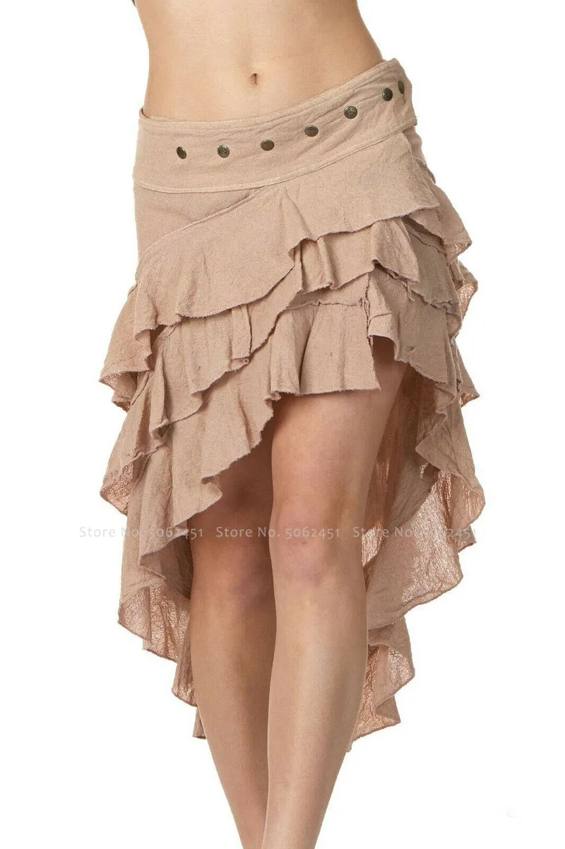 Женский средневековый костюм принцессы эльфа в стиле ретро Карнавальные костюмы