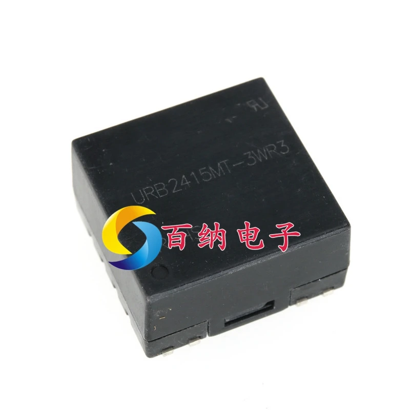 

Бесплатная доставка URB2415MT-3WR33W936V15VDC 10 шт.