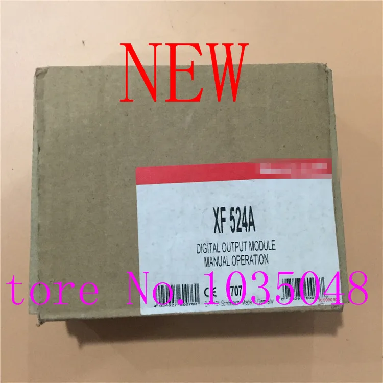 

1PC XF524A New and Original Priority use of DHL delivery