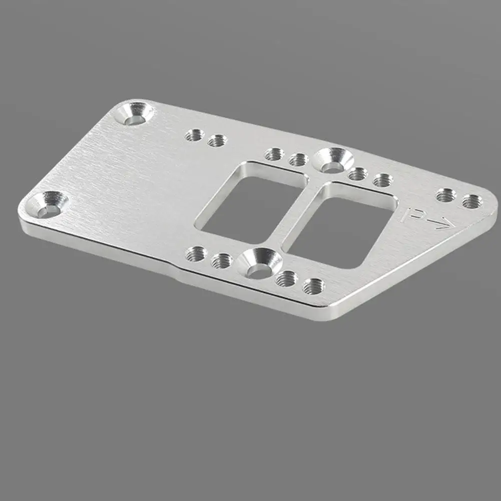 

Billet Aluminum Car Motor Mount LS Adapter Plates For Chevrolet LS1 Engine