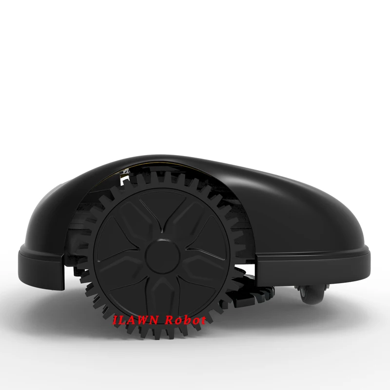 Смартфон WIFI APP Garden Lawn роботизированная косилка E1600T с батарейкой 13.2ah + провод 300 м
