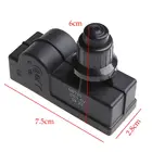 Сменный электрод-зажигатель для газового гриля для барбекю, 1 выход, батарея AAA, новый A0NC