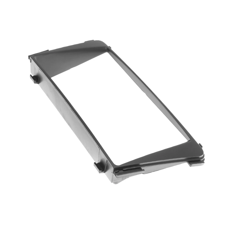 2DIN Автомобиль Радио панель для 2012 HYUNDAI I-45 I-40 I45 I40 DVD стерео Рамка адаптер Панель