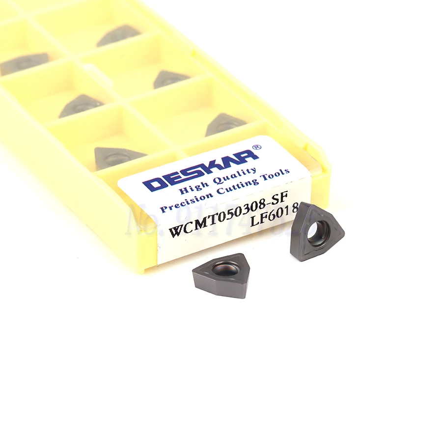 Фрезерные Вставки для токарного станка с ЧПУ