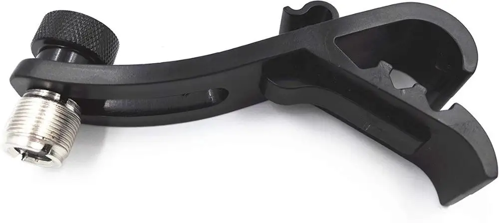 Противоударный Зажим для микрофона с ободом зажимы держатель канавкой (комплект