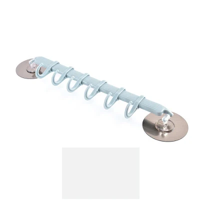 Простые и удобные держатели для хранения крючок приклеивания кухонный