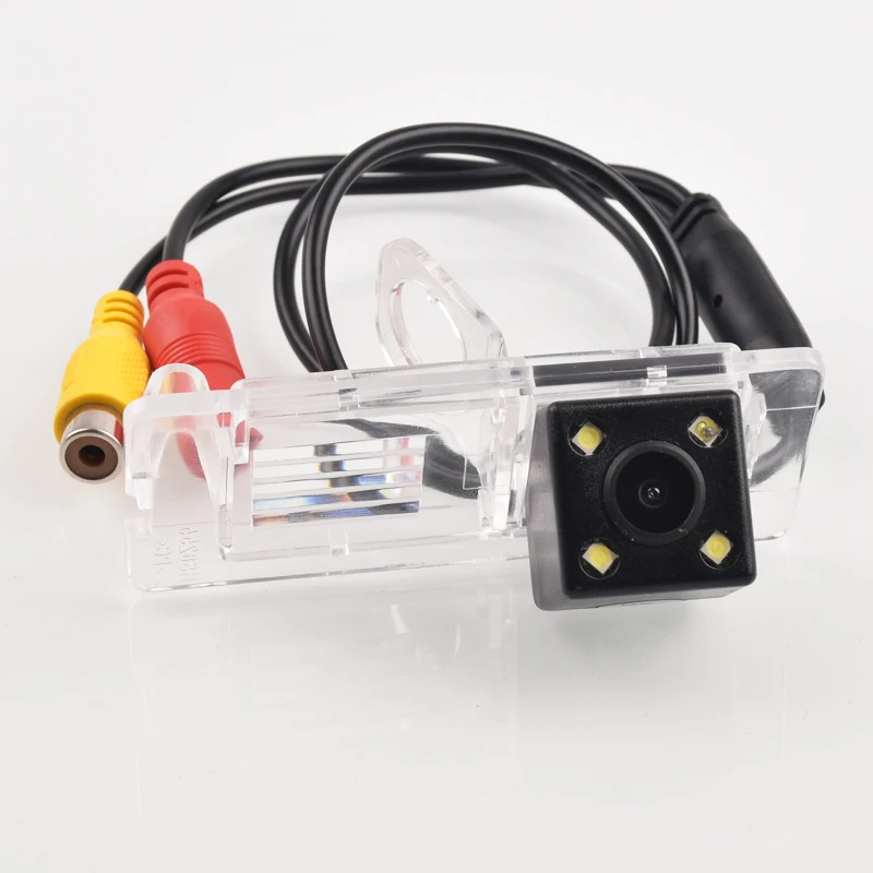 Автомобильная камера заднего вида система парковки для Renault Fluence Dacia Duster Megane 3