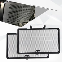 motorcycle radiator grille guard cover protector for honda nc700 nc750 xs nc700s nc700x nc750x nc750s integra 750 700 nc 750 x