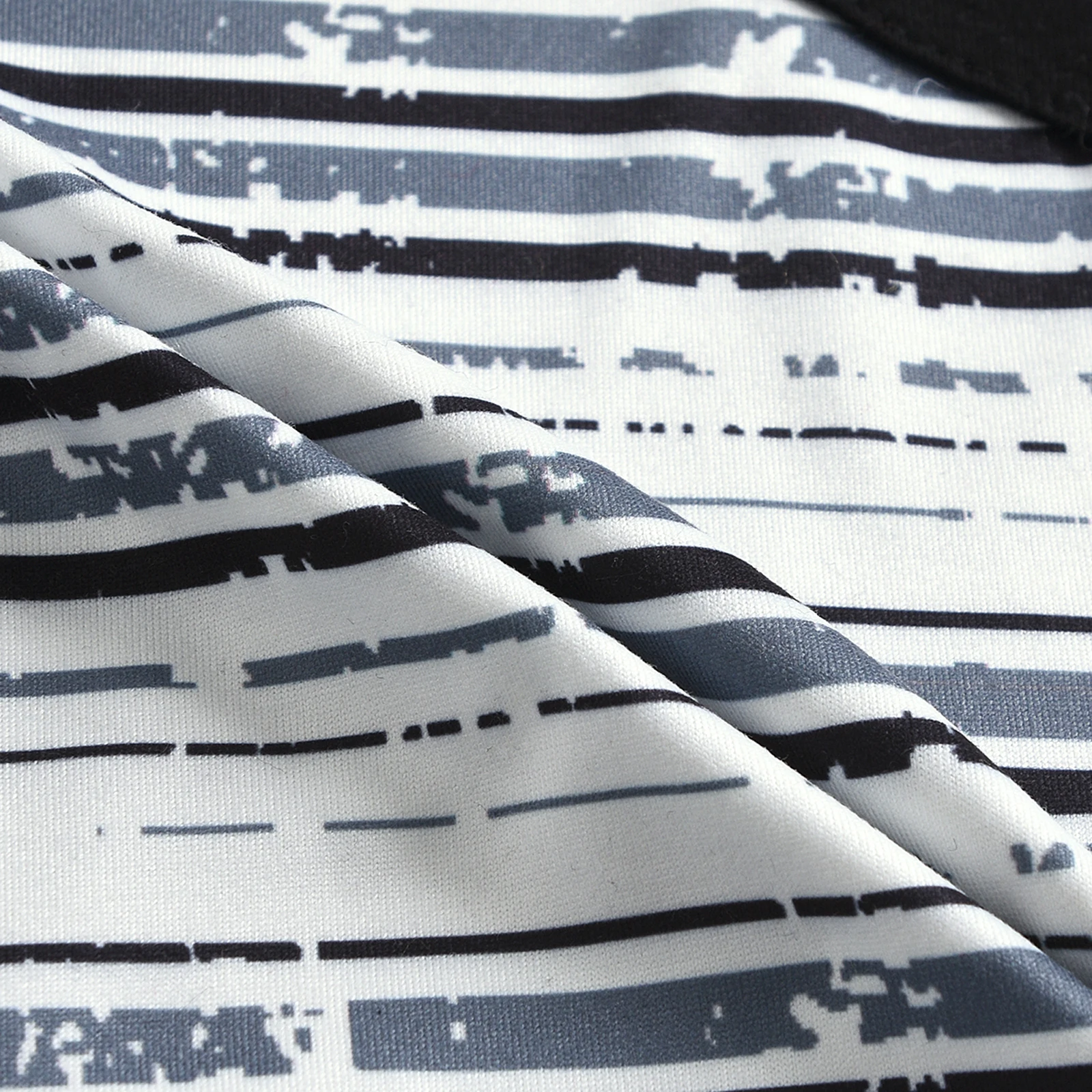 

Kids Baby Boys 2-piece Outfit Set Sleeveless Striped Print Tops+Shorts Set for Children Boys 1-5T