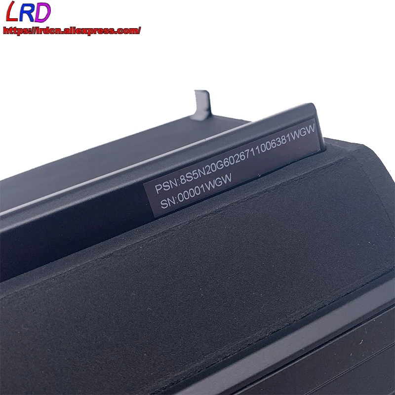 Новая Оригинальная клавиатура FR French Portable Mini Base Folio F2M Yisheng для Lenovo MIIX 3-1030 Tablet 5N20G60267 -