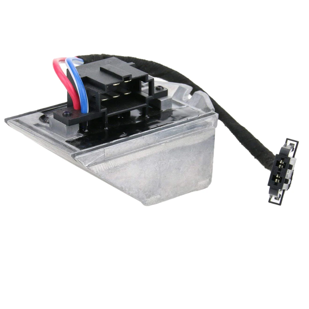 A/C вентилятора отопителя резистор мотора 6Q1907521B для SEAT IBIZA IV (6L1) (2002/02 2009/11)|Моторы