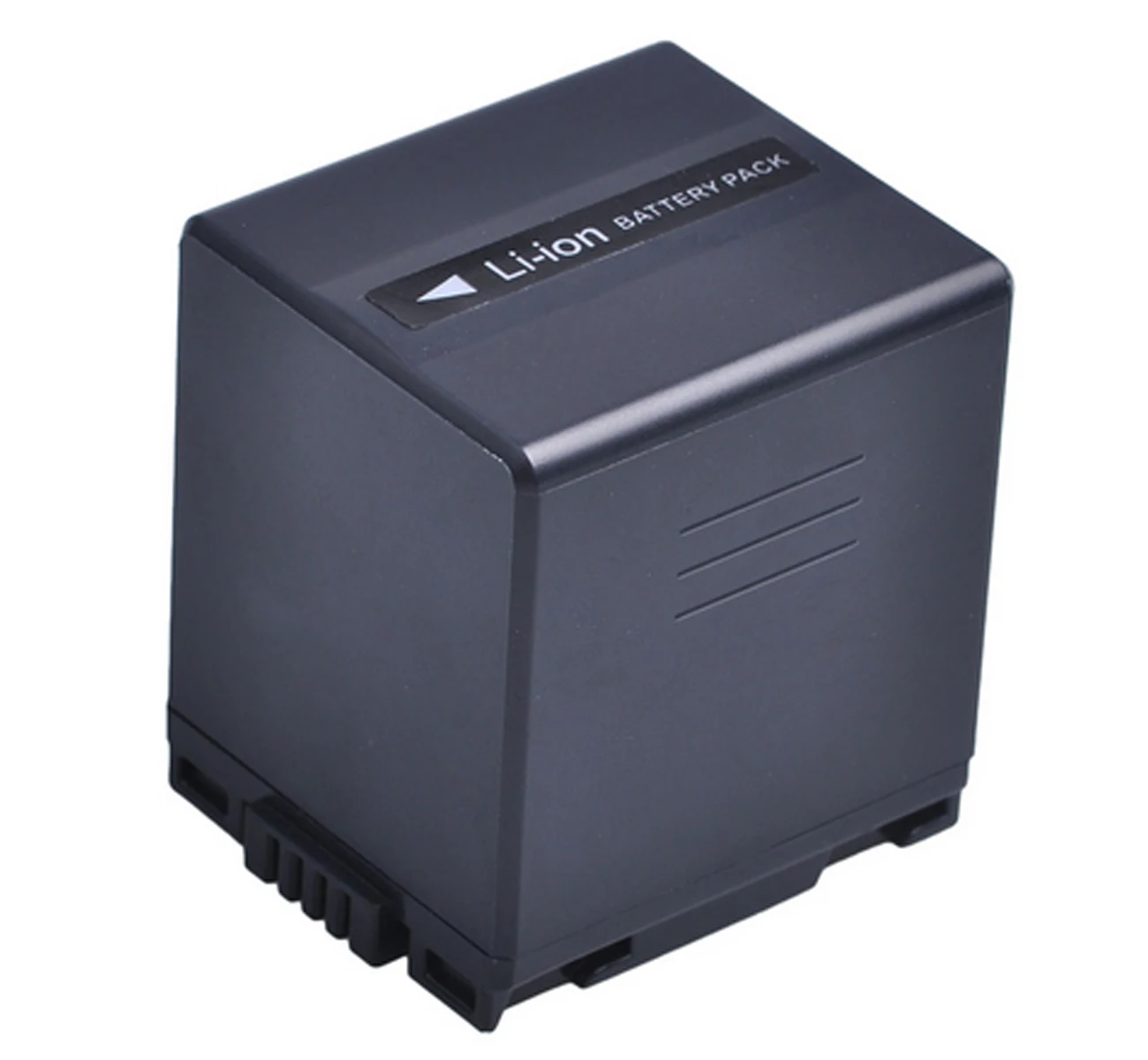 

Battery Pack for Panasonic VDR-D100, VDR-D105, VDR-D150, VDR-D150GN, VDR-D160, VDR-D160GN DVD Camcorder