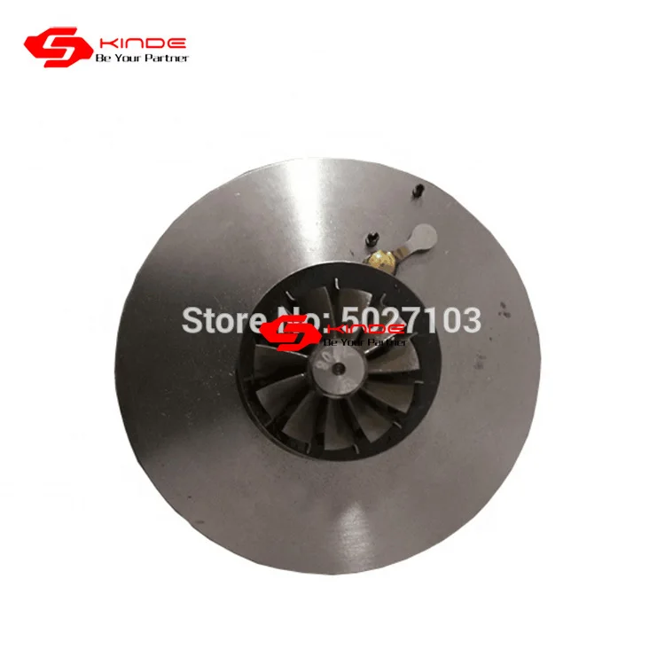 Susirick 740611-5002S turbo core GT1544V chra for Hyundai Matrix D4FA D4FB engine 28201-2A400 740611-0002 cartridge 740611