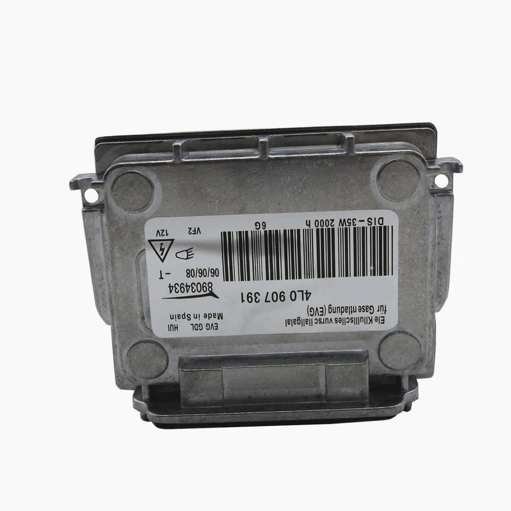 Ксеноновый балласт для фар модуль контроллера 89034934 4L0907391 BMW Audi VW Opel GMC Volvo|База| |