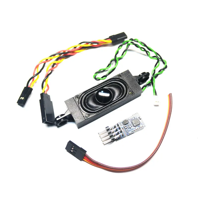 программируемый звуковой м