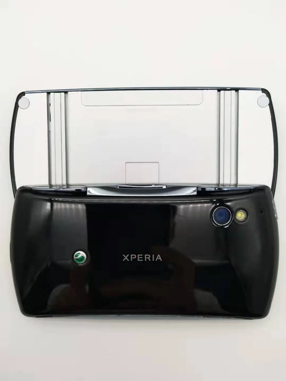 R800i sony Ericsson Xperia PLAY Z1i R800 мобильный телефон 3g wifi gps 5MP Android сотовый телефон