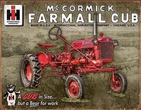 wisesign can sign pub vintage plaques poster wall decoration art home metal in personalised bar farmall club