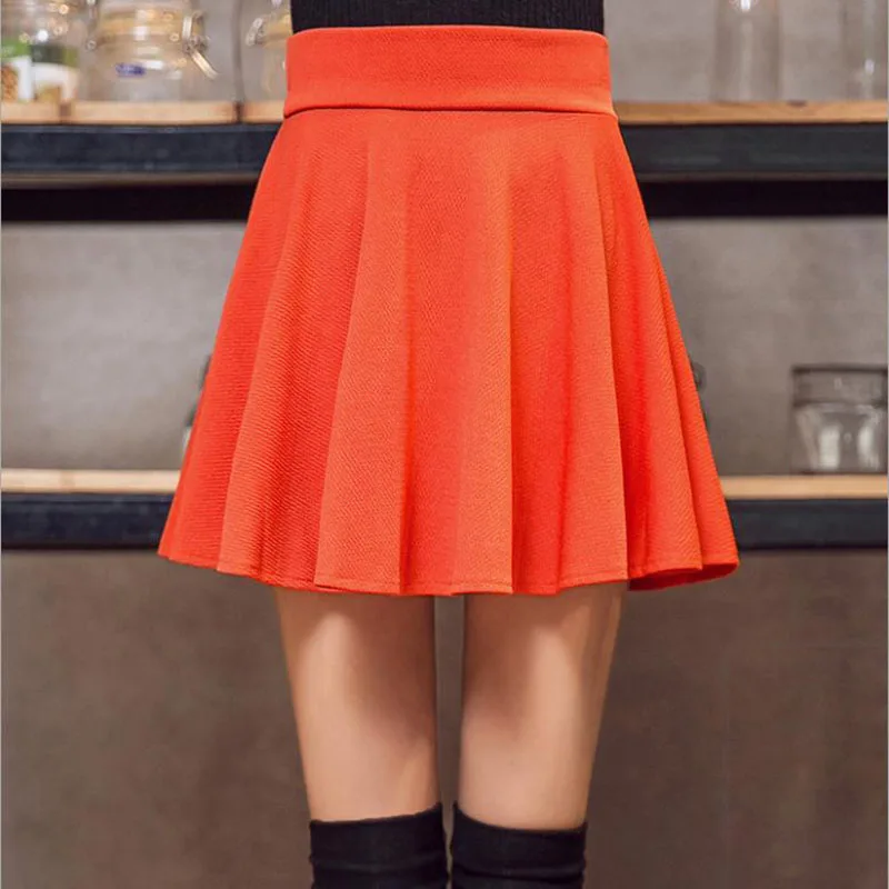 

Skirts