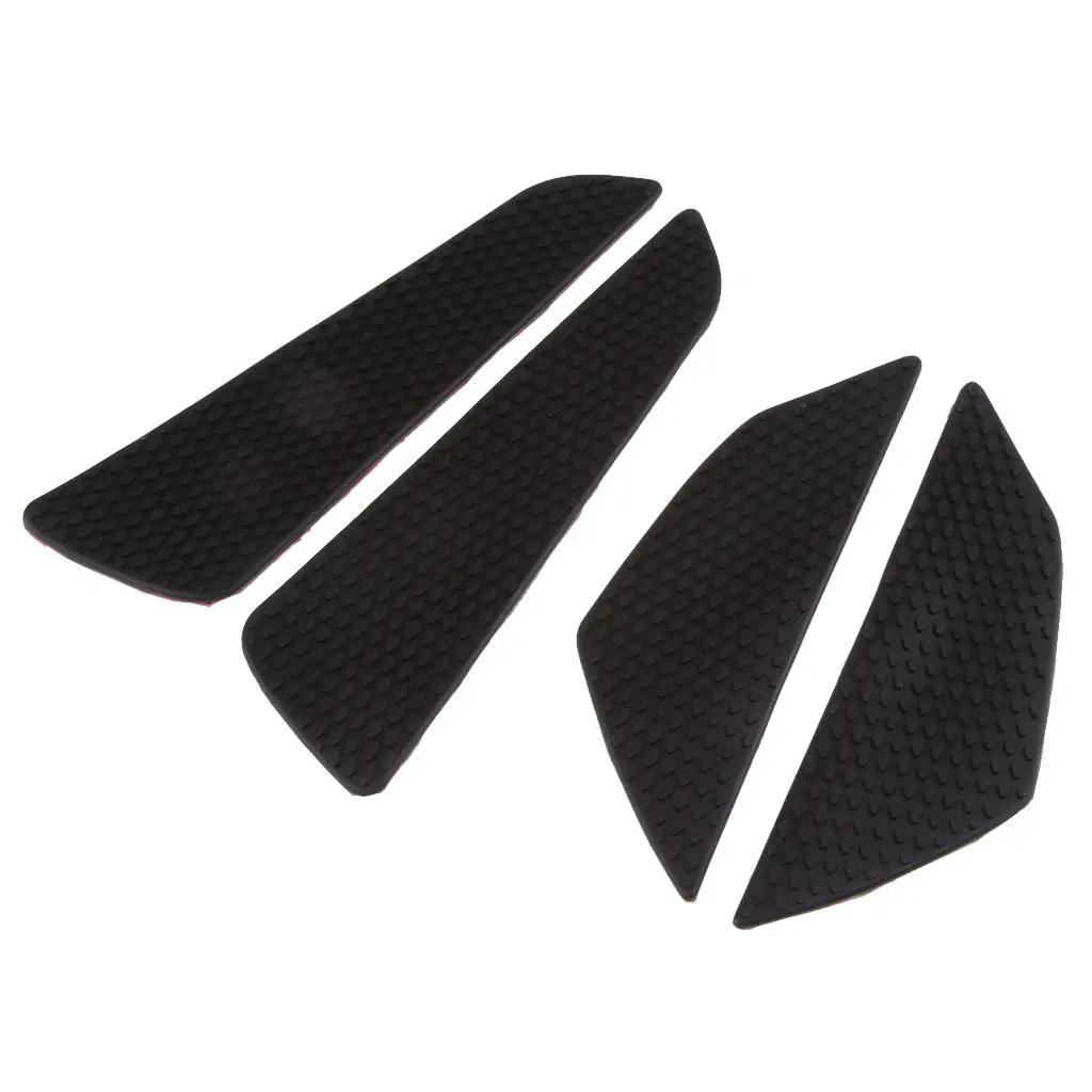 

Fuel Tank Traction Side Pad Protector Decal For Suzuki GSXR/GSR 600/750/1000