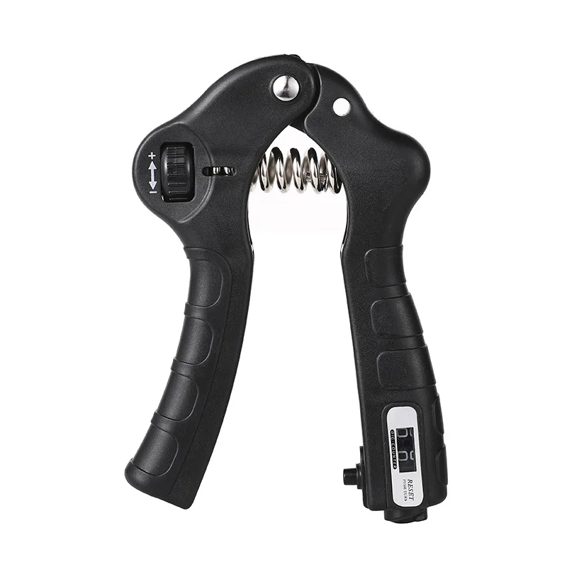 Регулируемый тяжелый захват 5 60 кг усилитель для пальцев фитнес браслет