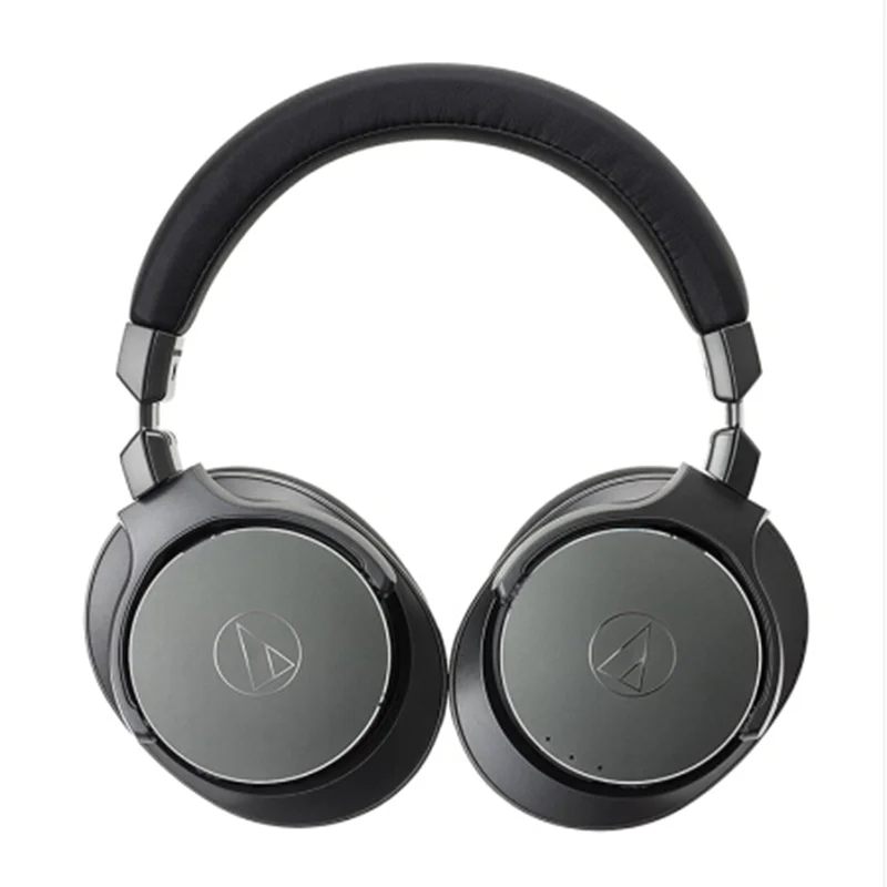 Audio Technica железа Треугольники ATH DSR7BT Беспроводной Bluetooth гарнитура версия