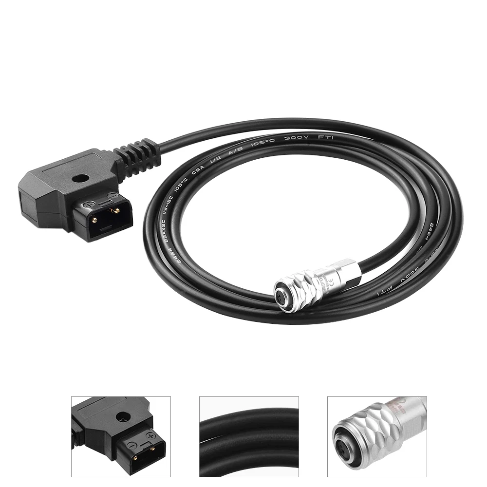 

USB-кабель для источника питания, 0,5 м, 1 м, 1,5 м