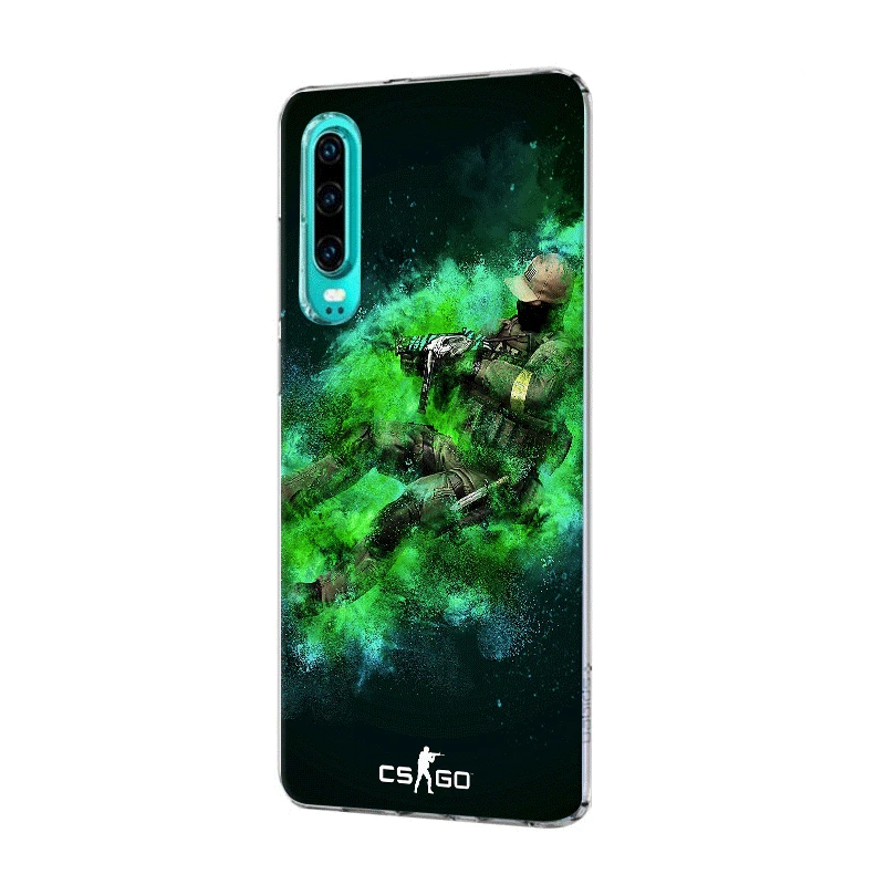 Чехол для мобильного телефона Honor 6A 6C 7A 8 8X8 9 9X10 View 20 Lite Pro Play жесткий чехол с