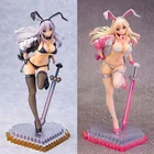 Skytube Saitom Zimakupiza Yu Usada масштаб 16 аниме сексуальные девушки Взрослые ПВХ экшн-Фигурки игрушки