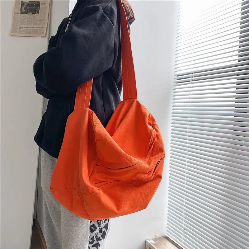 

Denim Shoulder Hand Bag For Woman Shoulder Bag Crossbody 2021 New Casual Jeans Bags Women Handbags Denim Sac A Main Bolsos