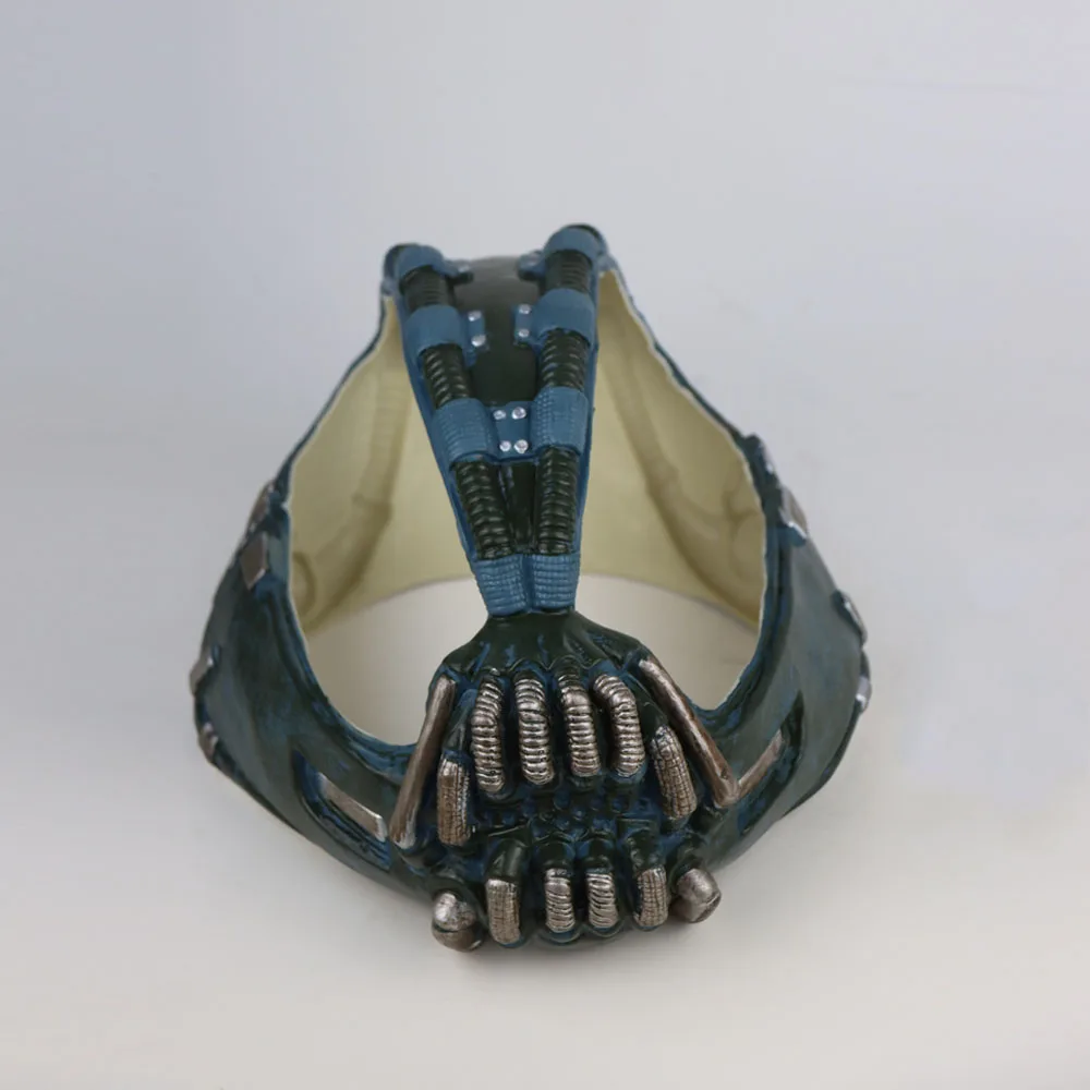 Новая маска супергерои латексные маски для косплея шлем реквизит костюма на