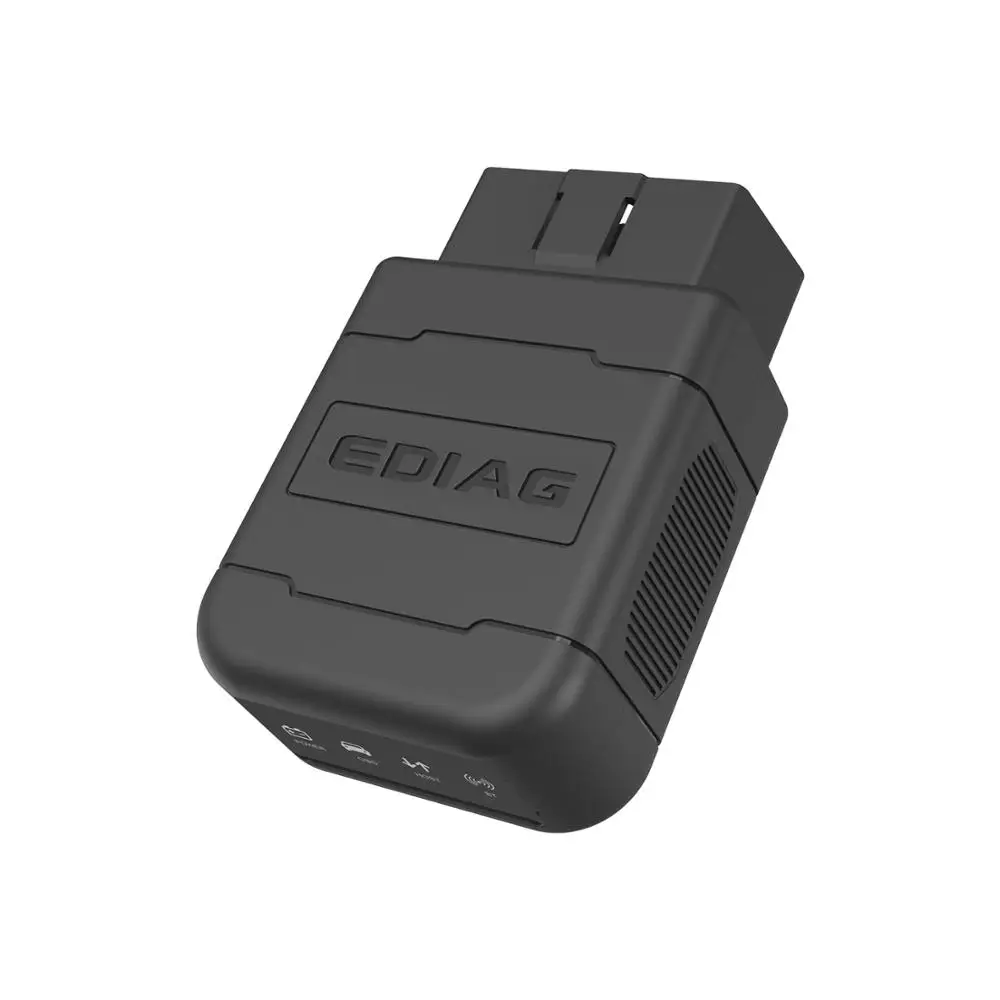 Ediag P01 ELM327 bluetooth V1.5 PIC1825K80 P02 WIFI OBD2 разъем для Android/IOS считыватель кодов крутящего