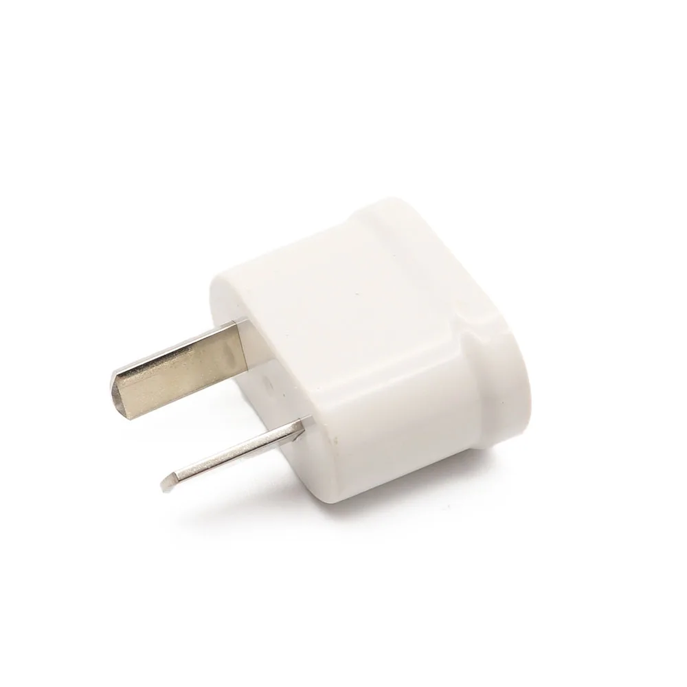 Адаптер питания для розетки зарядного устройства переходник переменного