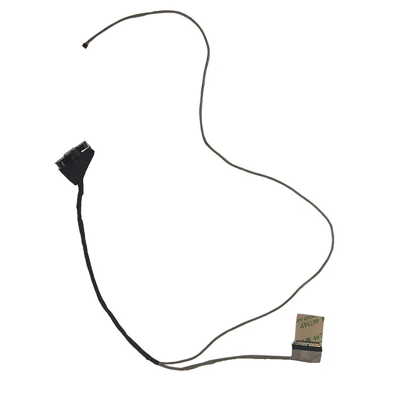 Новинка ЖК-экран гибкий провод для Acer E5-523 E5-523G E5-553 F5-573 ноутбука ЖК-дисплей LVDS E5-575