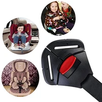 car baby safety seat clip fixed lock buckle seat safe belt strap harness chest child clip buckle latch toddler clamp protection