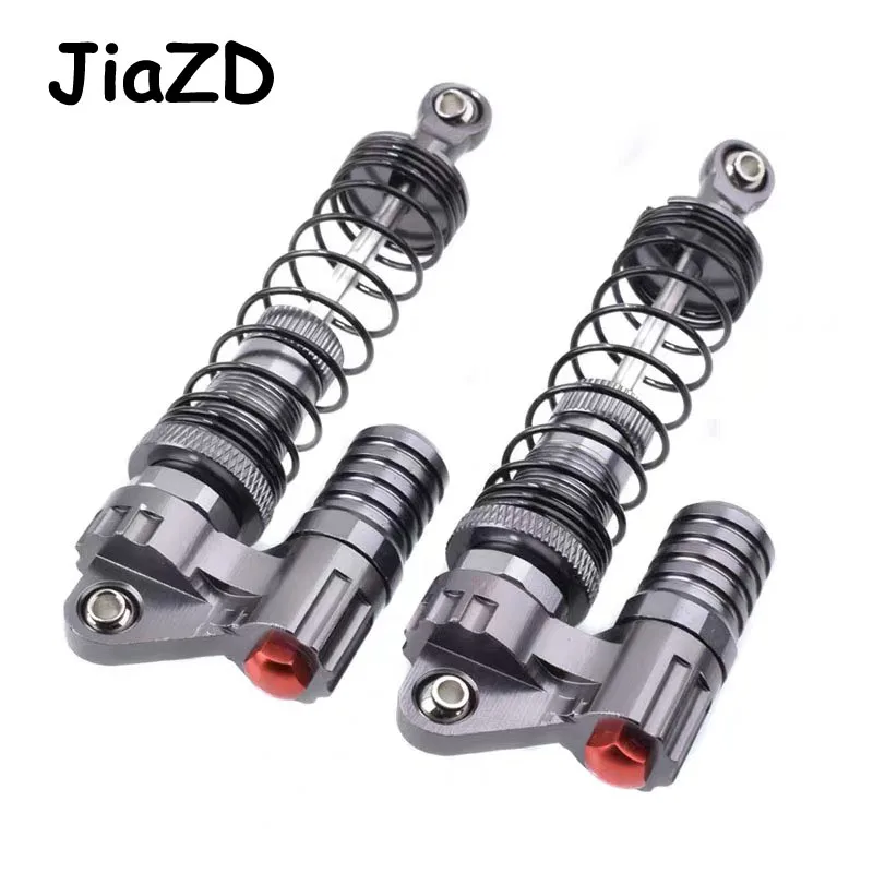 4 шт полностью металлический